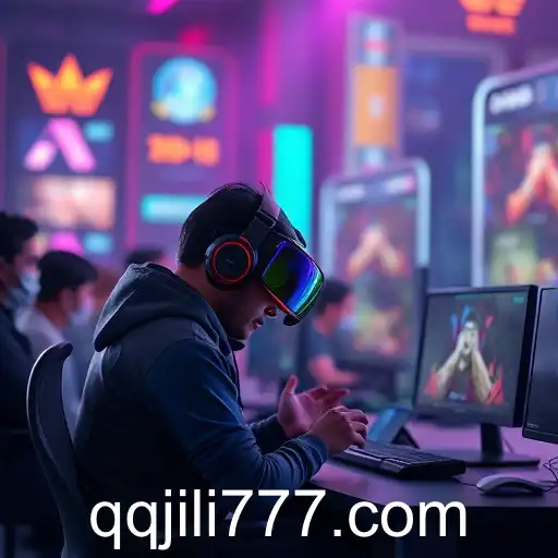 Emerging Trends and Dynamics in Online Gaming