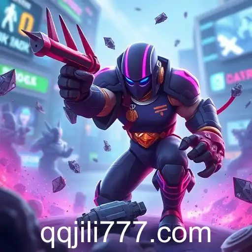 Emerging Trends in Online Gaming for 2025