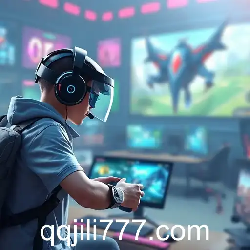 The Evolution of Online Gaming Platforms in 2025