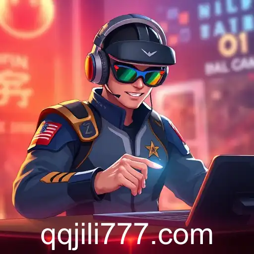 Exciting Developments in Online Gaming with QQJILI