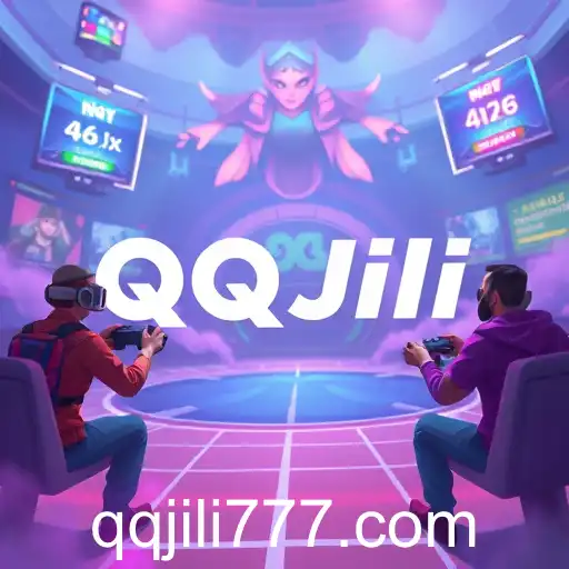 The Rise of QQJili: A New Era in Online Gaming