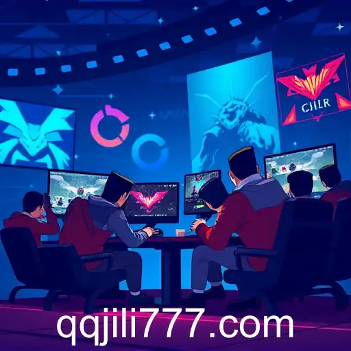 Innovations and Trends of Online Gaming in 2025