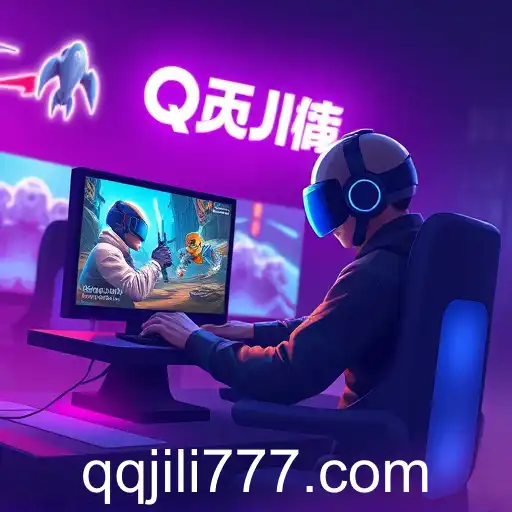 Online Gaming Trends Evolution