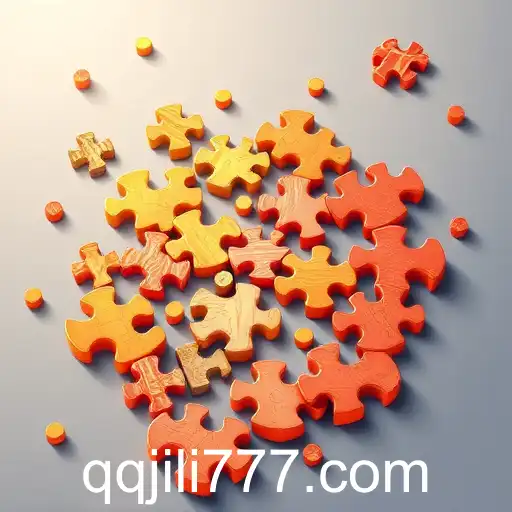 Exploring the Intricacies of Puzzle Games: A Deep Dive into 'qqjili'