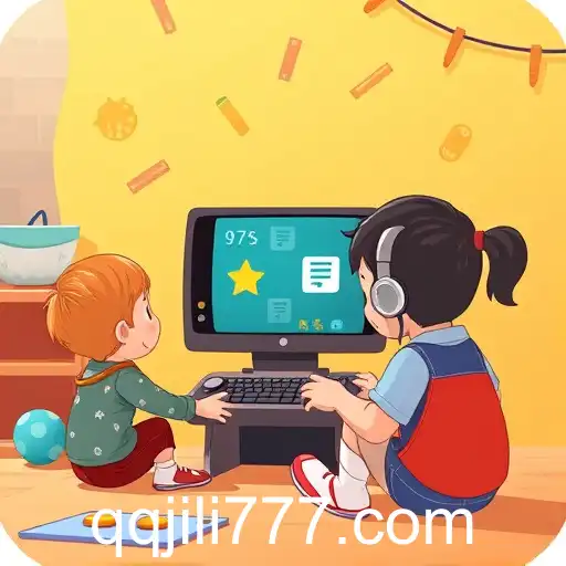 Rising Popularity of QQJILI in Online Gaming